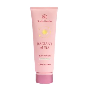 Loção Corporal Stella Dustin Aura Radiant - Feminino - 236ML