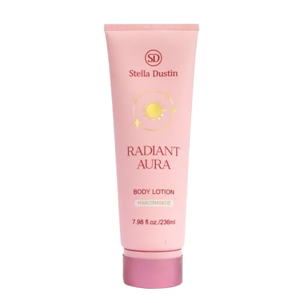 Loção Corporal Stella Dustin Aura Radiant - Feminino - 236ML