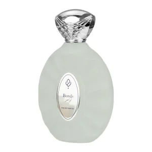 Perfume Love Collection Bonds - Eau de Toilette - Unissex - 100ML