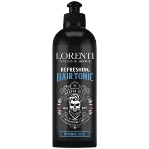 Tônico Capilar Lorenti Intense Cool - 200ML