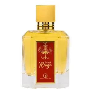 Perfume Grandeur Elite Musk Rouge - Eau de Parfum - Feminino - 100ML