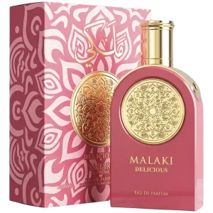 Perfume Sahari Supreme Malaki Delicious - Eau de Parfum - Feminino - 100ML