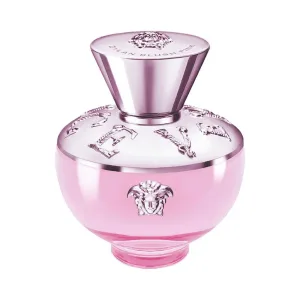 Perfume Versace Dylan Blush Pink - Eau de Parfum - Feminino - 100ML