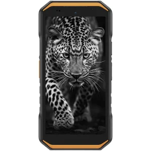Celular Ulefone Armor X32 - 6/128GB - 5.65'' - Dual-Sim - Laranja