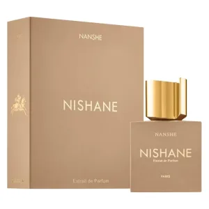 Perfume Nishane Nanshe - Extrait de Parfum - Unissex - 100ML