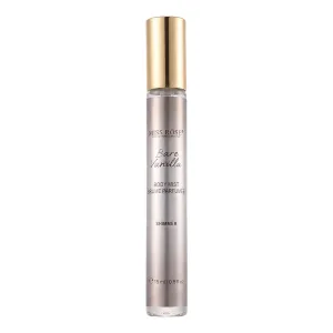 Perfume Body Splash Miss Rôse Shimmer Bare Vanilla - Feminino - 15ML