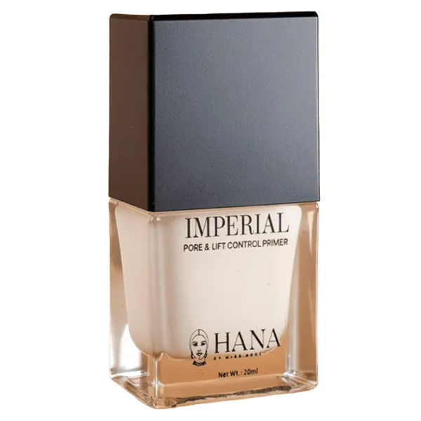 Primer Miss Rôse Hana Imperial Pore & Lift Control Primer CR7912-002M - 20mL