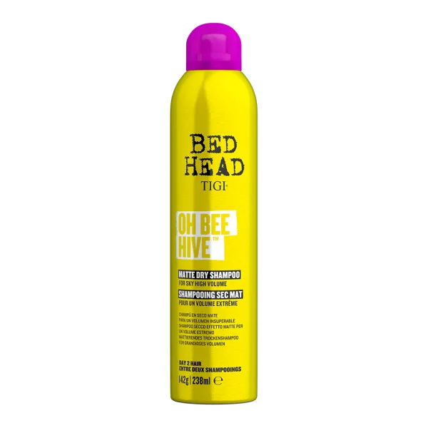 Shampoo Tigi Bed Head Oh Bee Hive - 238mL