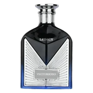 Perfume Maison Alhambra Victorioso Legacy - Eau de Parfum - Masculino - 100ML