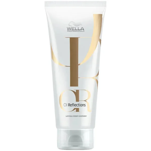 Condicionador Wella Professionals Oil Reflections - 200mL