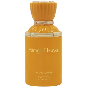 Perfume Gulf Orchid Mango Heaven - Eau de Parfum - Feminino - 100ML
