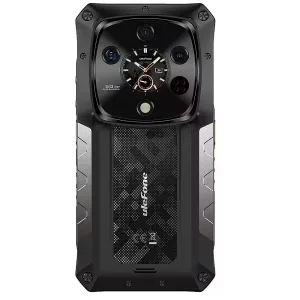 Celular Ulefone Armor 28 Ultra - 16/1TB - 6.67'' - Dual-Sim - Preto