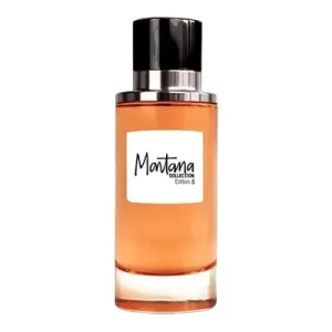 Perfume Montana Collection Edition 5 - Eau de Parfum - Feminino - 100ML