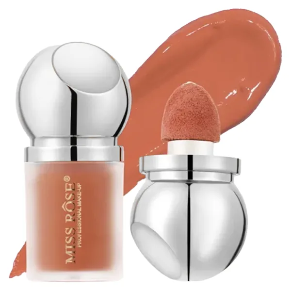 Blush Líquido Miss Rôse 17 - 5ML