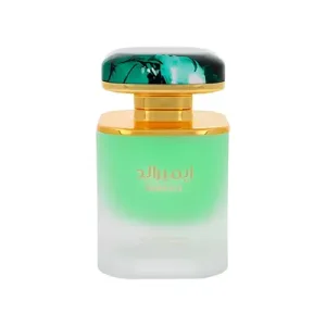 Perfume Maison Asrar Emerald - Eau De Parfum - 110ML - Feminino