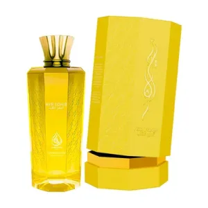 Perfume Mawwal Poison Asir L'Qalb - Eau de Parfum - Unissex - 100ML