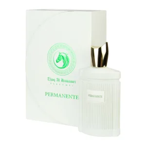 Perfume Thoq Al Hawamer Permanente - Eau de Parfum - Unissex - 100ML