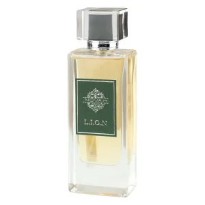 Perfume Novah Scents L.I.O.N - Eau de Parfum - Masculino - 95ML