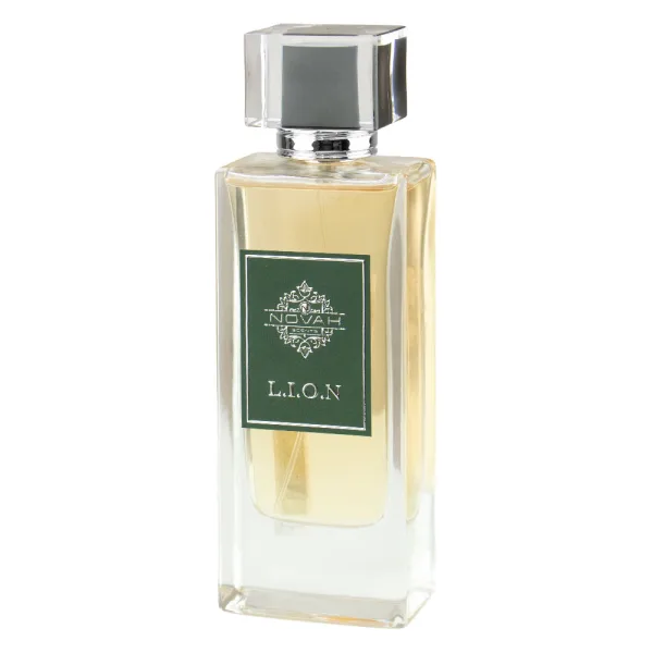 Perfume Novah Scents L.I.O.N - Eau de Parfum - Masculino - 95ML