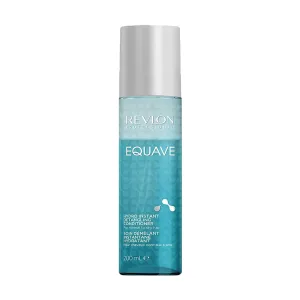 Condicionador Revlon Equave Hydro Instant - 200mL