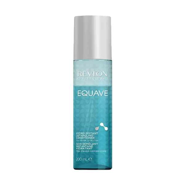 Condicionador Revlon Equave Hydro Instant - 200mL