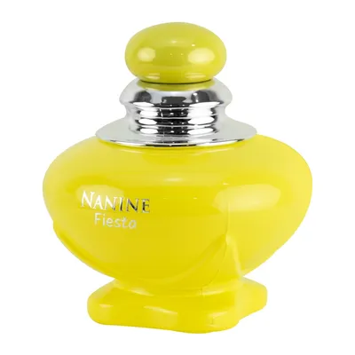 Perfume Nanine Fiesta - Eau de Parfum - Feminino - 100ML