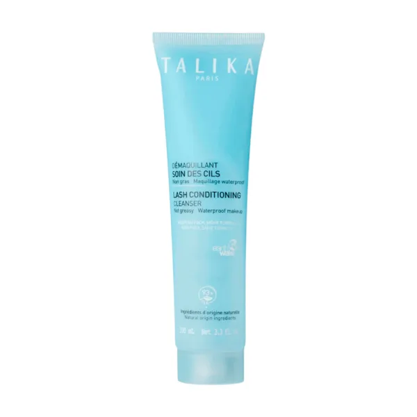 Removedor de Maquiagem para Olhos Talika Lash Conditioning Cleanser - 100mL