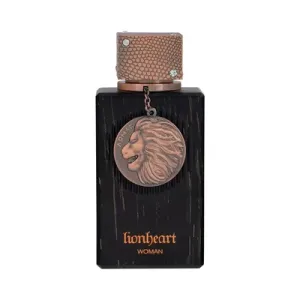 Perfume Armaf Club de Nuit Lionheart Woman - Eau de Parfum - Feminino - 100ML
