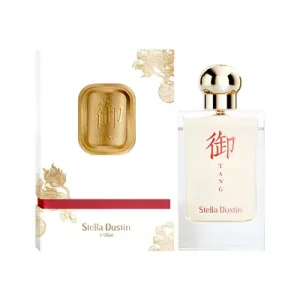 Perfume Stella Dustin Dc Tang - Eau de Parfum - Masculino - 75ML