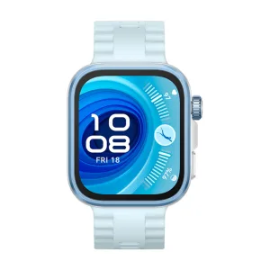 SmartWatch Huawei Watch Fit 4 Pro SYA-B29 - Bluetooth - NFC - Azul