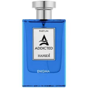 Perfume Sterling Hamidi Addicted Enigma - Parfum - Masculino - 110ML