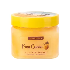Esfoliante Corporal Stella Dustin - 500gr - Piña Colada