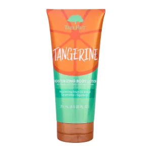Loção Corporal Tree Hut Tangerine - 251ML
