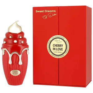 Perfume Sweet Dreams of Dubai Cherry In Love - Eau de Parfum - Unissex - 100ML