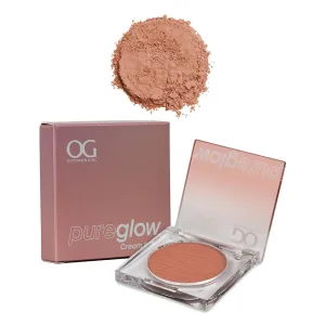 Blush Cremoso Outdoor Girl Pure Glow - B07 Angel - 4.5Gr
