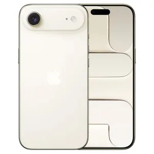 Celular Apple iPhone Air A3517BE - 12/512GB - 6.5'' - E-Sim - NFC - Light Gold