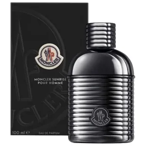 Perfume Moncler Sunrise - Eau de Parfum - Masculino - 100ML