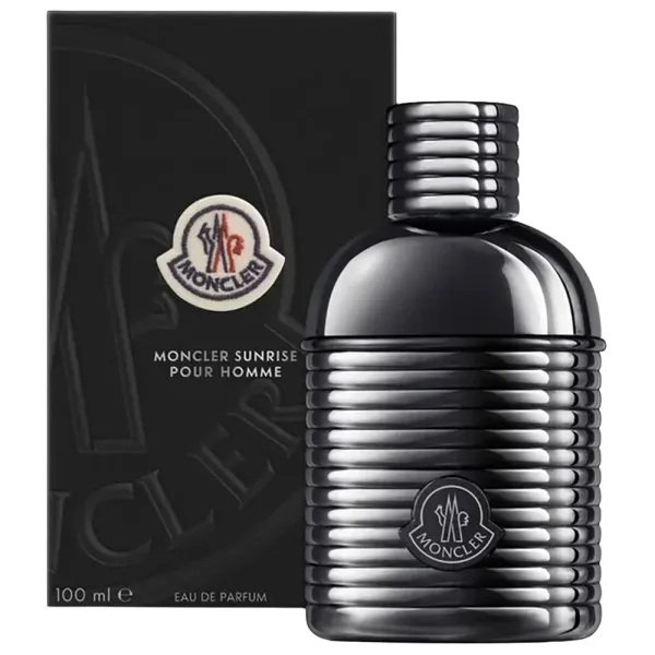 Perfume Moncler Sunrise - Eau de Parfum - Masculino - 100ML