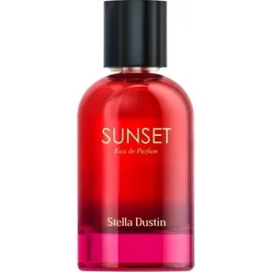 Perfume Stella Dustin Sunset - Eau de Parfum - Feminino - 100ML