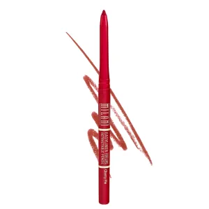 Lápiz labial Retrátil Milani Easyliner 04 - Cherry Pie