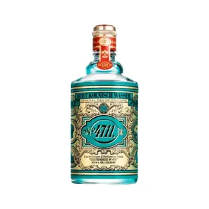 Colonia 4711 Echt Kölnisch Wasser Original - Eau de Cologne - Unissex - 200ML