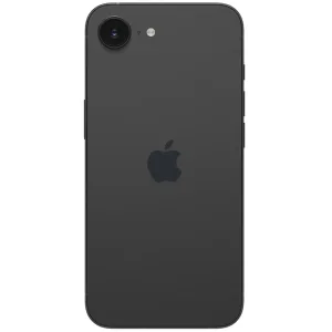 Celular Apple iPhone 16e - 8/256GB - 6.1'' - Single-Sim - NFC - Black