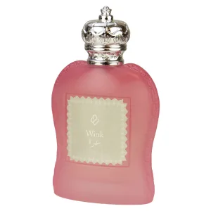 Perfume Love Collection Wink - Eau de Toilette - Feminino - 100ML