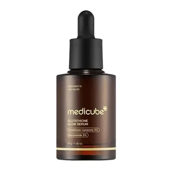 Sérum Facial Medicube Glutathione Glow Serum - 30Gr