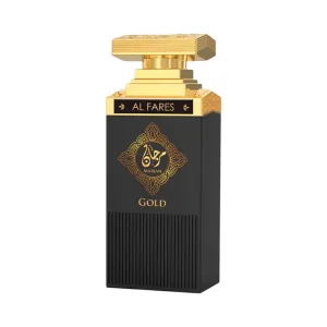 Perfume Emper Al Fares Marjan Gold - Eau de Parfum - Unissex - 100ML