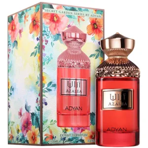 Perfume Adyan Azalea - Extrait de Parfum - Feminino - 100ML