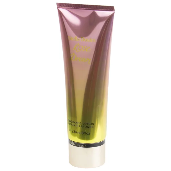 Loção Corporal Stella Dustin Rose Dream - Feminino - 236ML