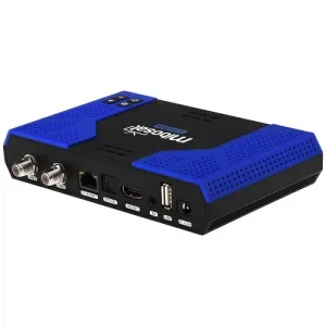 Receptor Mibosat Concept HD Wi-Fi ACM IPTV