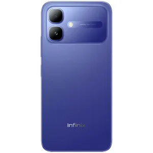Celular Infinix Smart 20 X6840 - 4/128GB - Dual-Sim - 6.78'' - Cloudline Blue