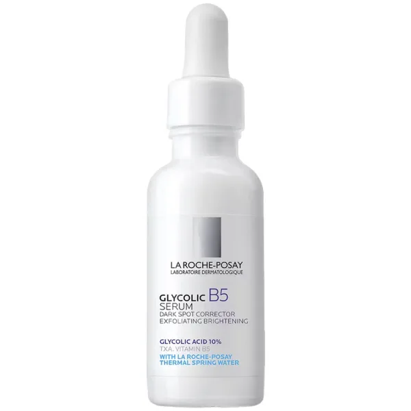 Sérum Facial La Roche-Posay Glycolic B5 - 30ML